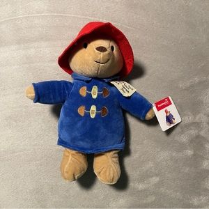 Paddington Plush